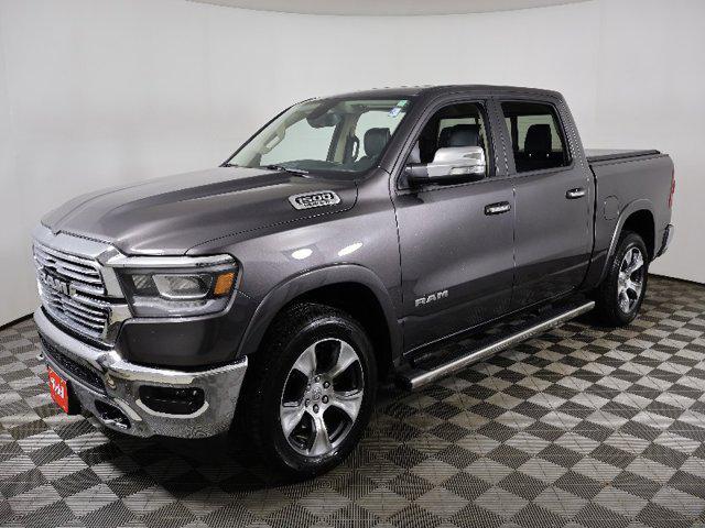 used 2019 Ram 1500 car, priced at $28,990