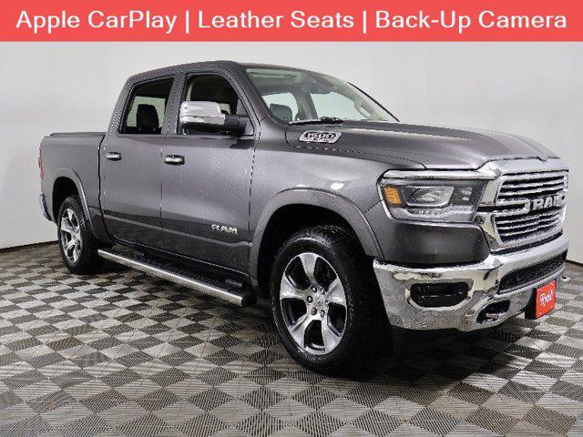 used 2019 Ram 1500 car, priced at $28,990