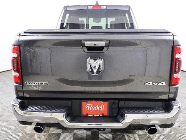 used 2019 Ram 1500 car, priced at $28,990