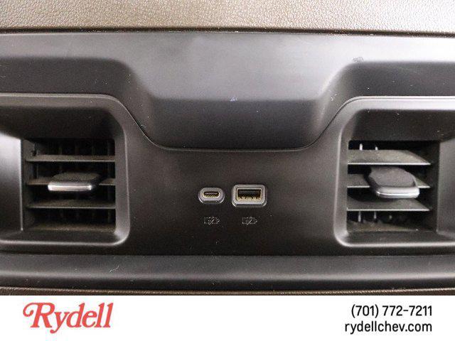 used 2023 Chevrolet Silverado 1500 car, priced at $42,699