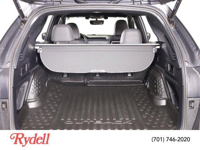 used 2022 Subaru Outback car, priced at $23,999