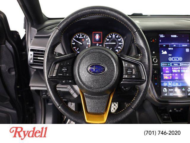 used 2022 Subaru Outback car, priced at $23,999