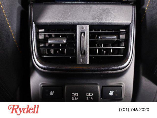used 2022 Subaru Outback car, priced at $23,999