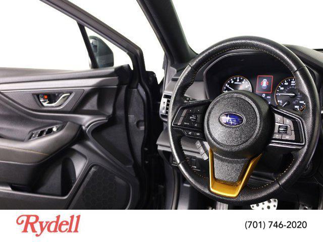 used 2022 Subaru Outback car, priced at $23,999