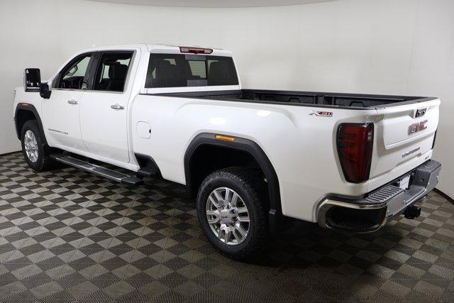 new 2024 GMC Sierra 2500 car, priced at $71,213