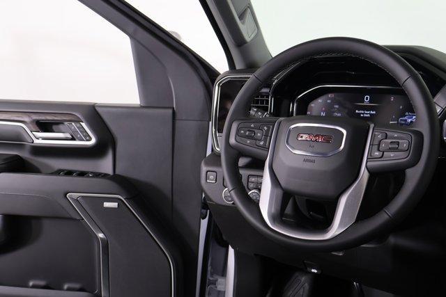 new 2024 GMC Sierra 2500 car, priced at $71,213