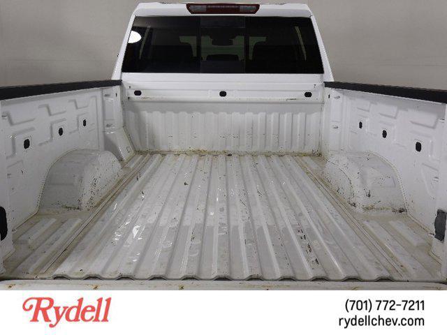 used 2022 Chevrolet Silverado 3500 car, priced at $48,999