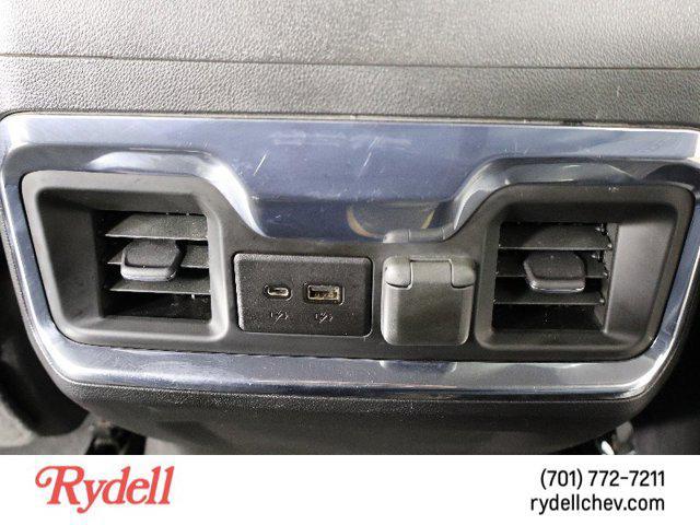 used 2022 Chevrolet Silverado 3500 car, priced at $48,999