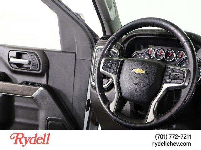 used 2022 Chevrolet Silverado 3500 car, priced at $48,999