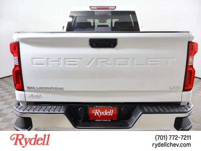 used 2022 Chevrolet Silverado 3500 car, priced at $48,999