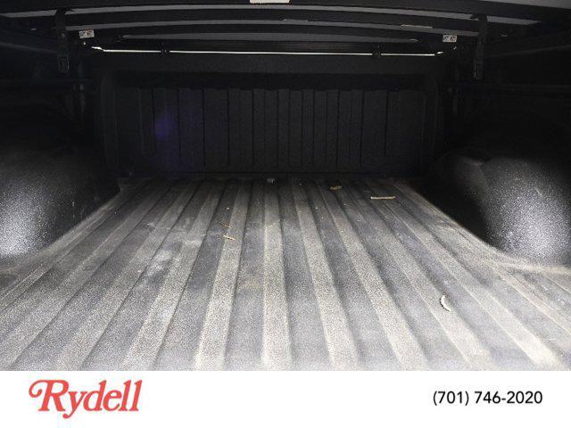 used 2020 Ram 1500 car, priced at $41,999