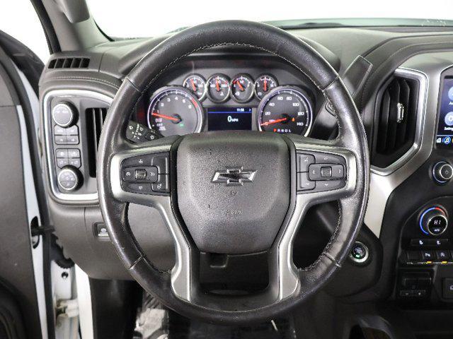 used 2020 Chevrolet Silverado 1500 car, priced at $28,990