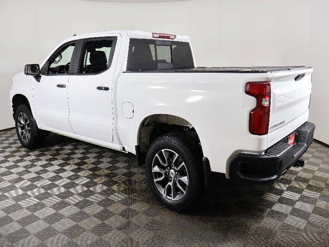 used 2020 Chevrolet Silverado 1500 car, priced at $28,990