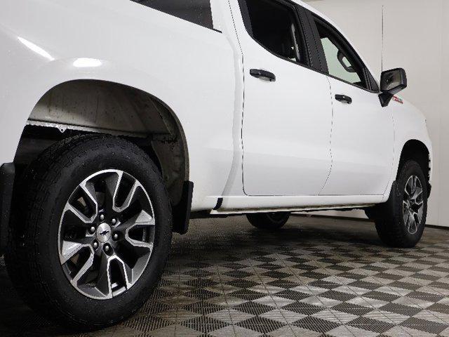 used 2020 Chevrolet Silverado 1500 car, priced at $28,990