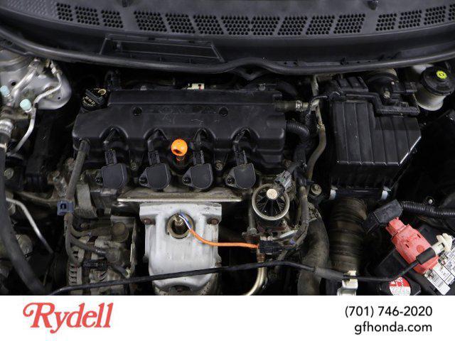 used 2011 Honda Civic car, priced at $6,999