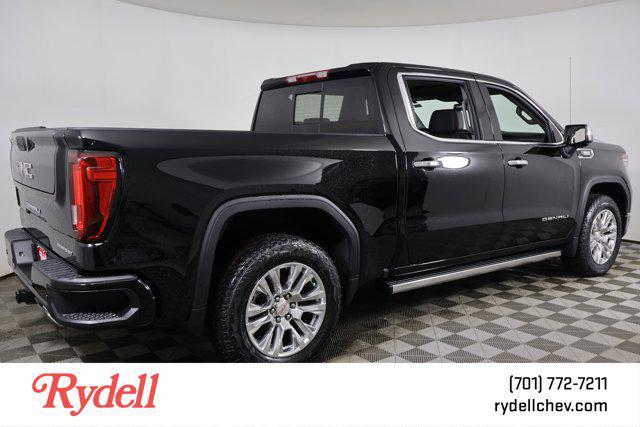 new 2025 GMC Sierra 1500 car, priced at $69,957