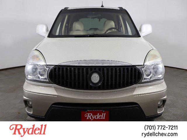 used 2005 Buick Rendezvous car, priced at $5,990