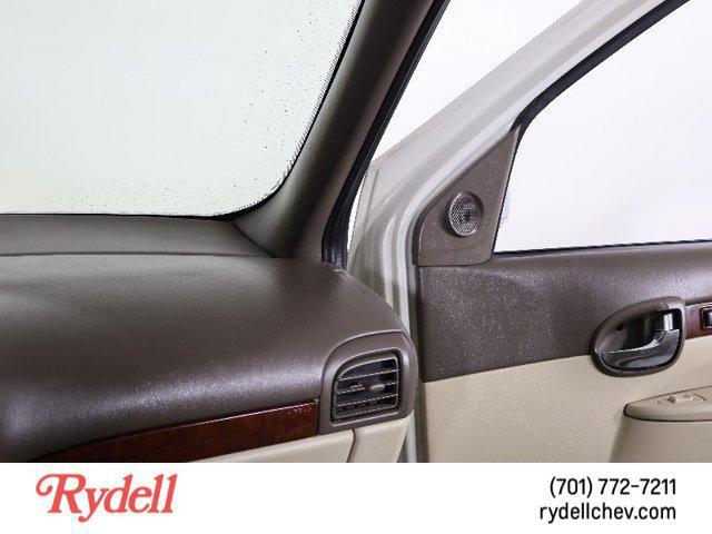 used 2005 Buick Rendezvous car, priced at $5,990