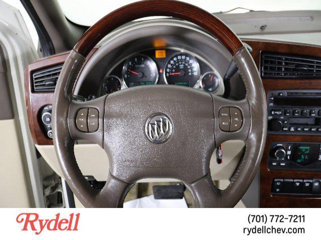used 2005 Buick Rendezvous car, priced at $5,990