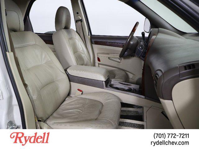 used 2005 Buick Rendezvous car, priced at $5,990