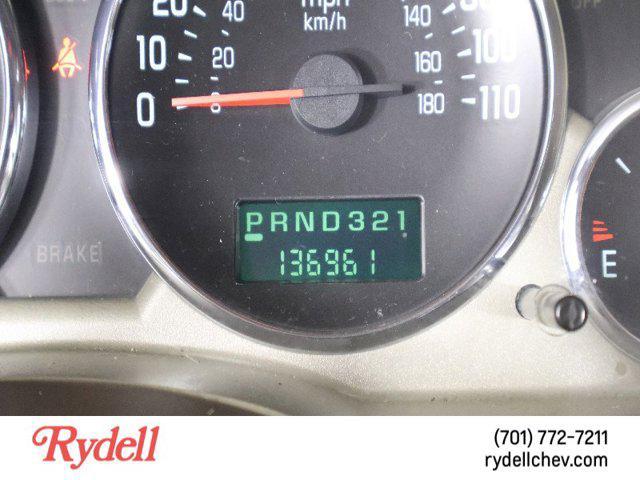 used 2005 Buick Rendezvous car, priced at $5,990