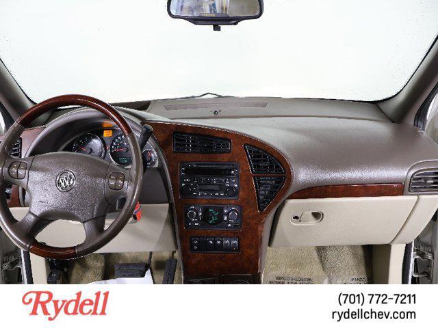used 2005 Buick Rendezvous car, priced at $5,990
