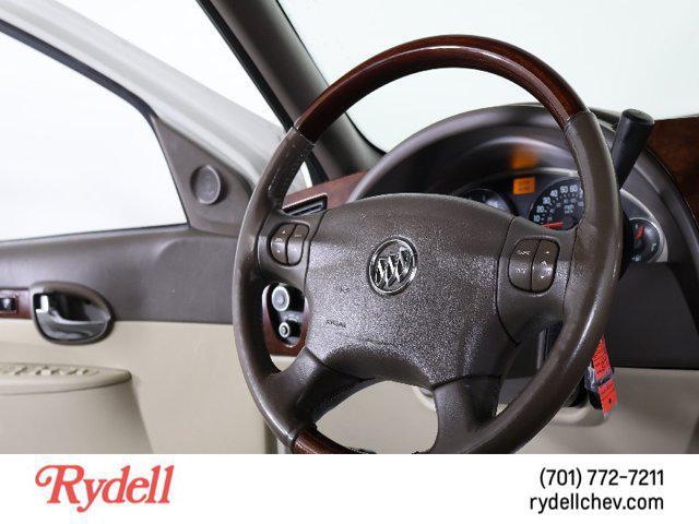 used 2005 Buick Rendezvous car, priced at $5,990