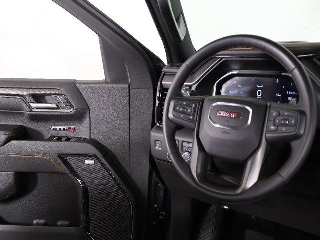 used 2024 GMC Sierra 1500 car, priced at $55,999