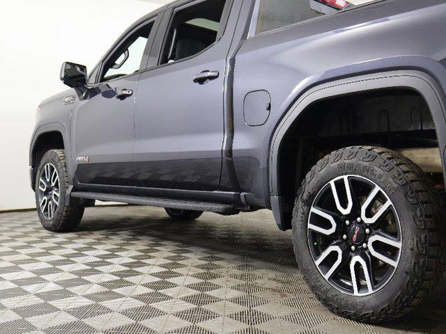 used 2024 GMC Sierra 1500 car, priced at $55,999