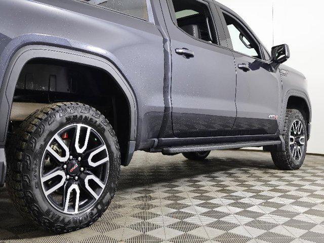 used 2024 GMC Sierra 1500 car, priced at $55,999