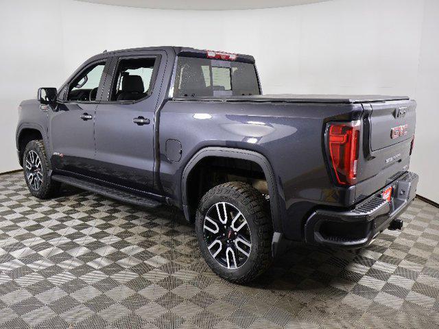 used 2024 GMC Sierra 1500 car, priced at $55,999