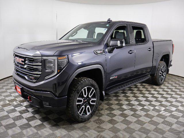 used 2024 GMC Sierra 1500 car, priced at $55,999