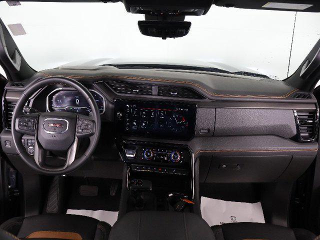 used 2024 GMC Sierra 1500 car, priced at $55,999