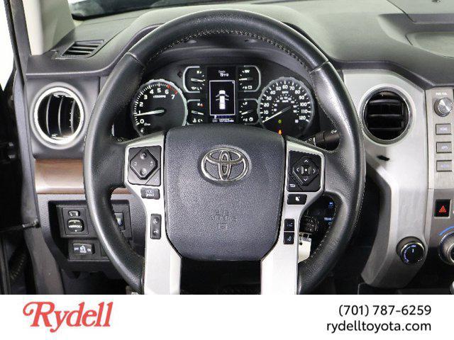 used 2019 Toyota Tundra car, priced at $32,499