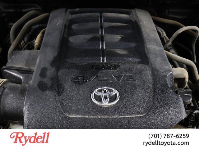 used 2019 Toyota Tundra car, priced at $32,499