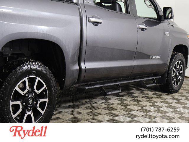 used 2019 Toyota Tundra car, priced at $32,499