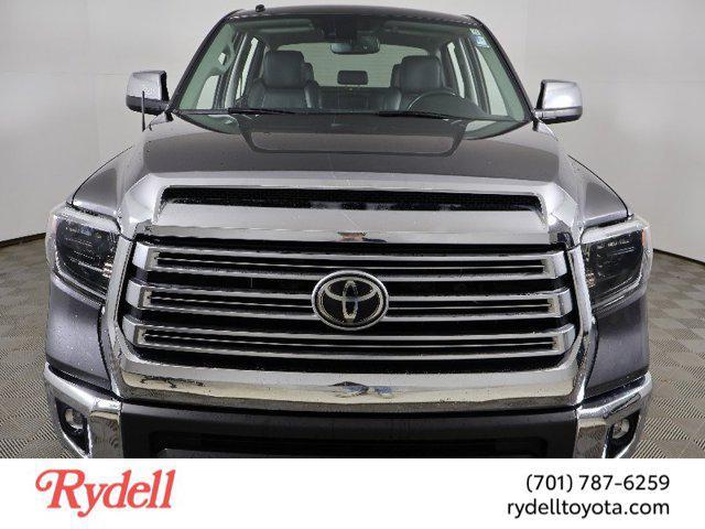 used 2019 Toyota Tundra car, priced at $32,499