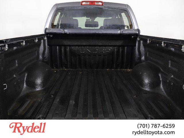 used 2019 Toyota Tundra car, priced at $32,499