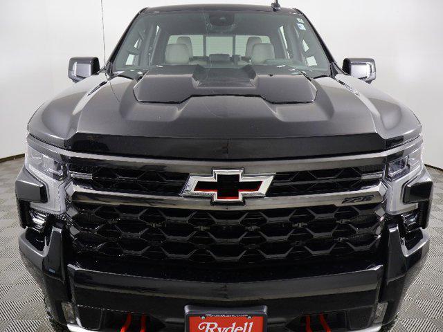 used 2024 Chevrolet Silverado 1500 car, priced at $59,999