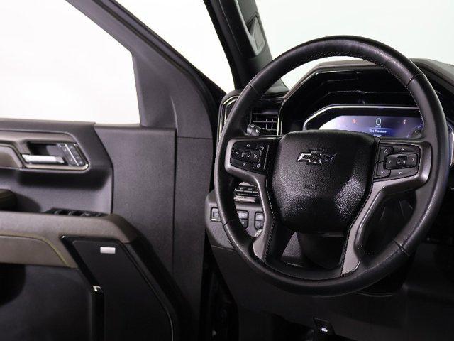 used 2024 Chevrolet Silverado 1500 car, priced at $59,999