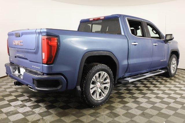 new 2024 GMC Sierra 1500 car, priced at $68,829