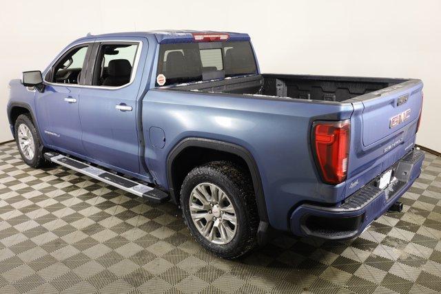 new 2024 GMC Sierra 1500 car, priced at $68,829