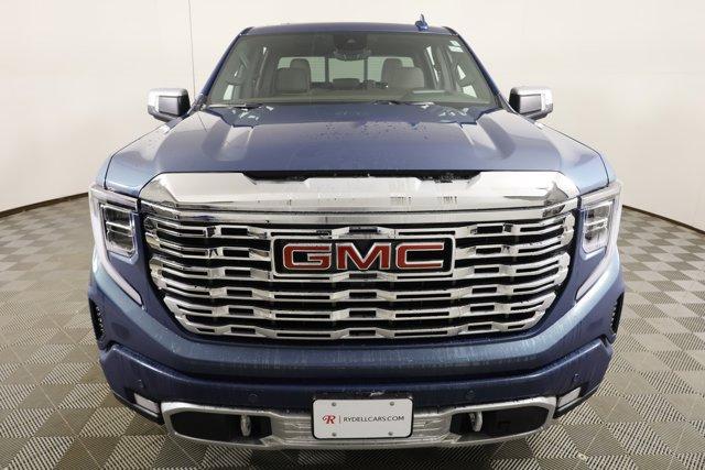 new 2024 GMC Sierra 1500 car, priced at $68,829