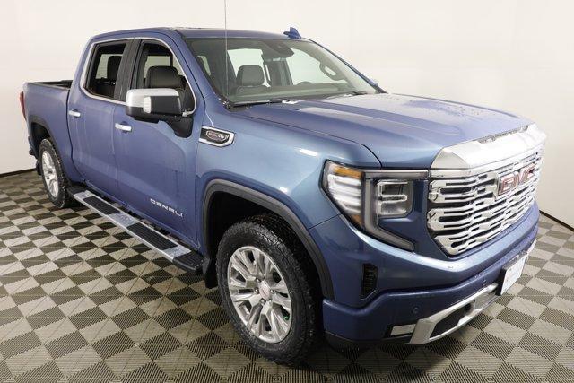 new 2024 GMC Sierra 1500 car, priced at $68,829