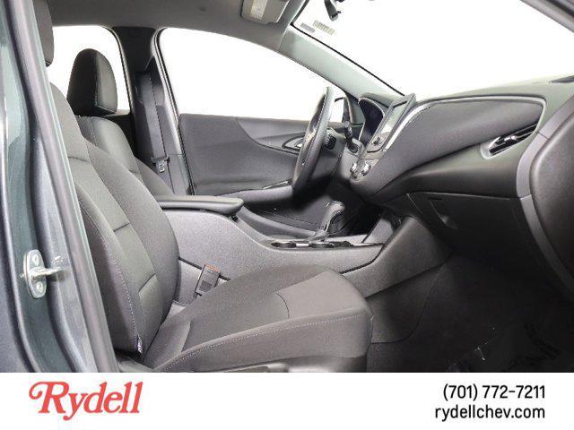 used 2017 Chevrolet Malibu car, priced at $14,999