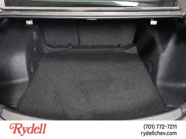 used 2017 Chevrolet Malibu car, priced at $14,999