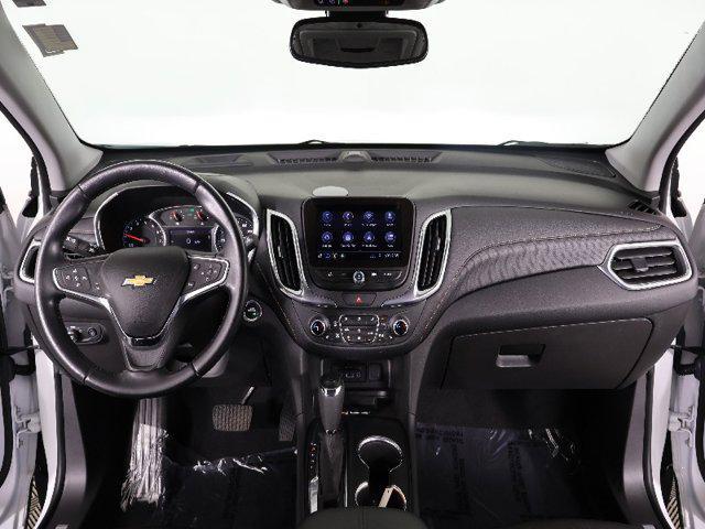 used 2020 Chevrolet Equinox car, priced at $23,999