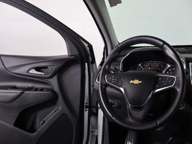 used 2020 Chevrolet Equinox car, priced at $23,999