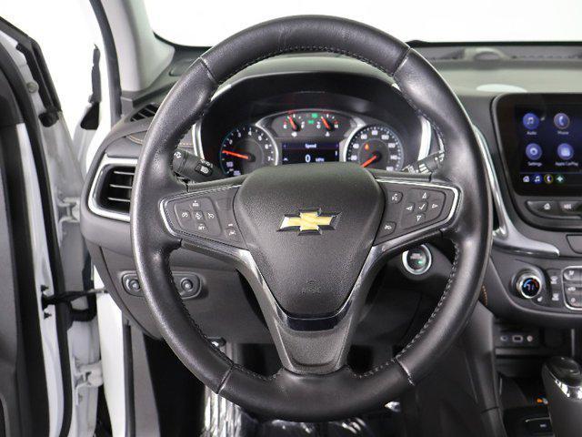 used 2020 Chevrolet Equinox car, priced at $23,999