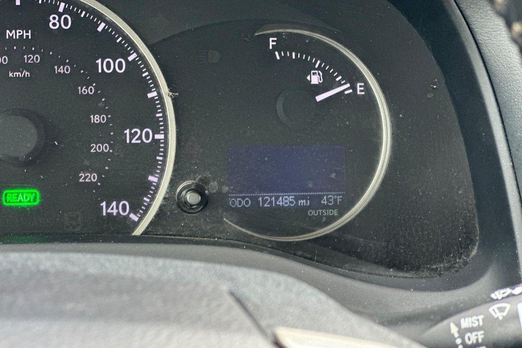 used 2017 Lexus CT 200h car, priced at $15,500